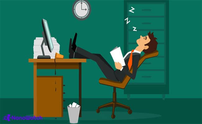 راهکارهای مبارزه با اهمال‌کاری