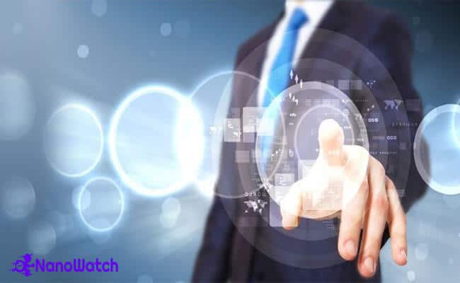نرم‌ افزار حضور و غیاب آنلاین