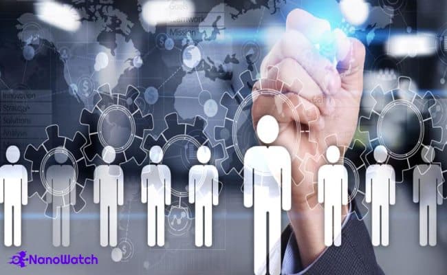 علت اهمیت نیروی انسانی