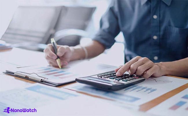 گزارش برون سازمانی