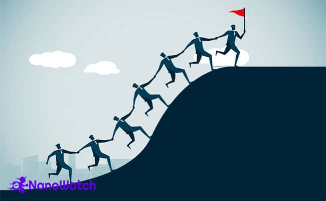 علت اهمیت توسعه رهبری