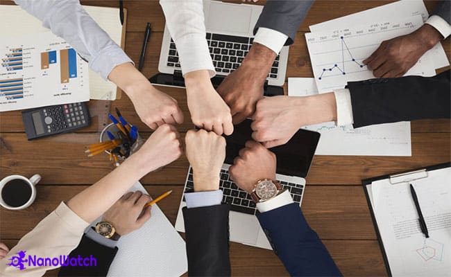 ویژگی‌های رفتار سازمانی