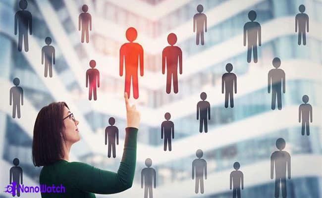  مسئولیت‌پذیری مدیر منابع انسانی