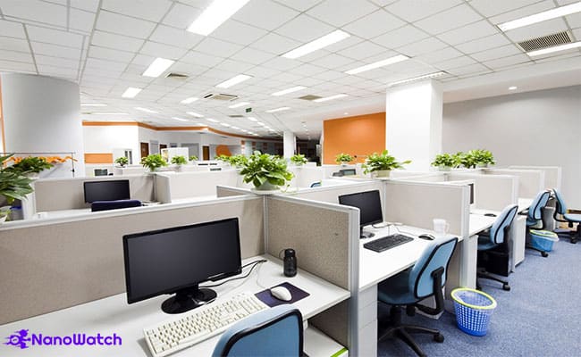 تعریف نظم سازمانی