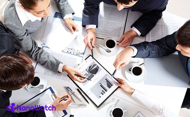 افزایش تعهد کاری با بازخورد سازنده