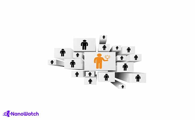 مدل ارزیابی عملکرد کارکنان