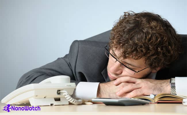 منظور از کم‌کاری کارمندان چیست؟