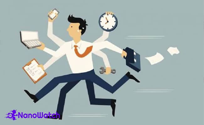 مقابله با کمال گرایی
