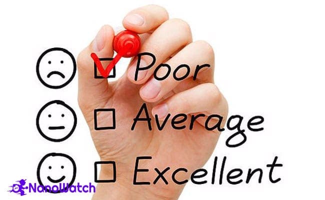 اهمیت رسیدگی به عملکرد ضعیف کارکنان