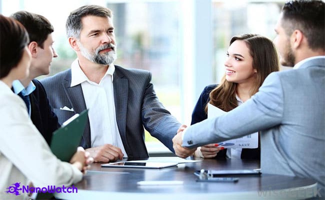 مهارت‌های اخلاق کاری