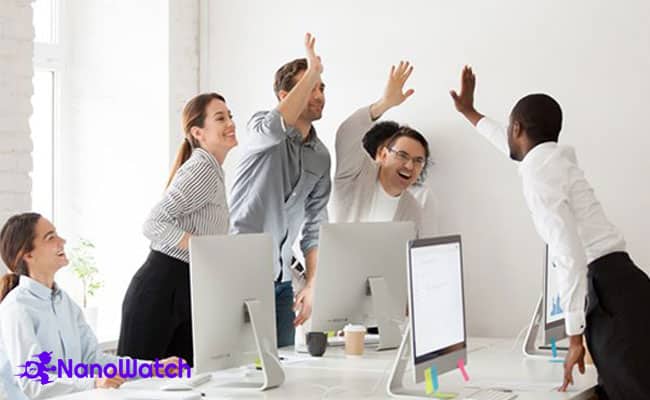 اهمیت تقویت روحیه در کارکنان