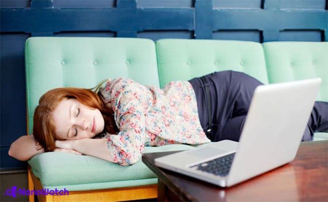 غلبه بر تنبلی و اهمال‌کاری
