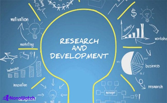 اهداف R&D چیست؟