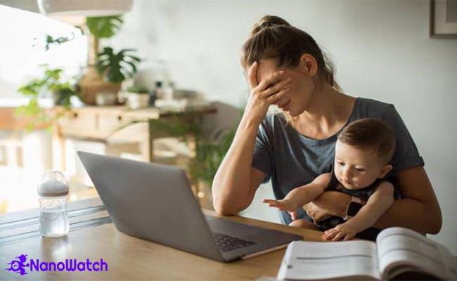 ایجاد تعادل بین کار و زندگی
