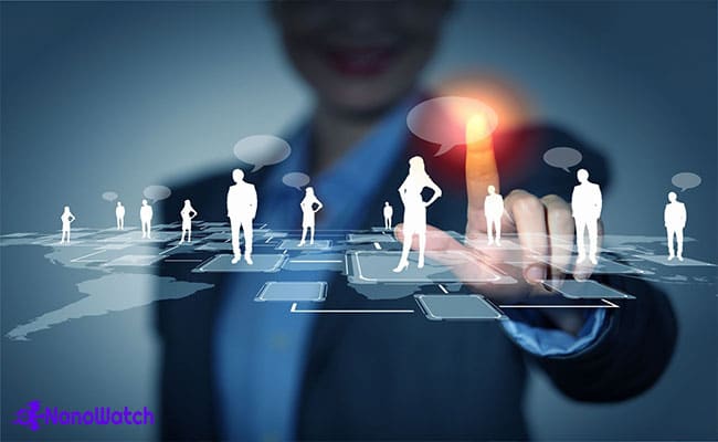 ماهیت رفتار سازمانی