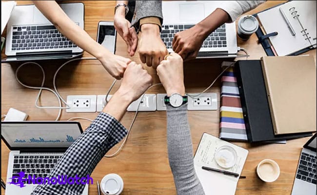 روشهای تقویت روحیه کارکنان