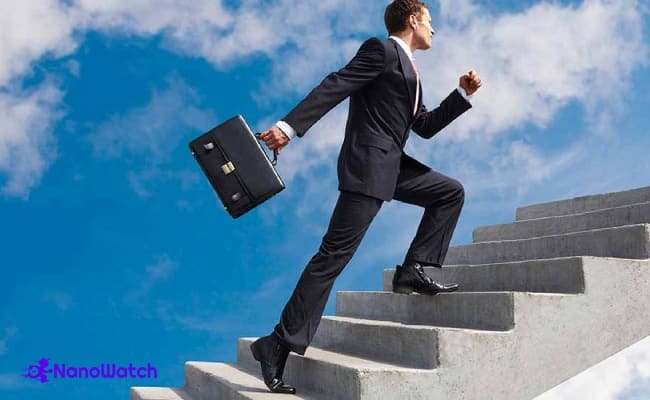 آمادگی برای ارتقای شغلی