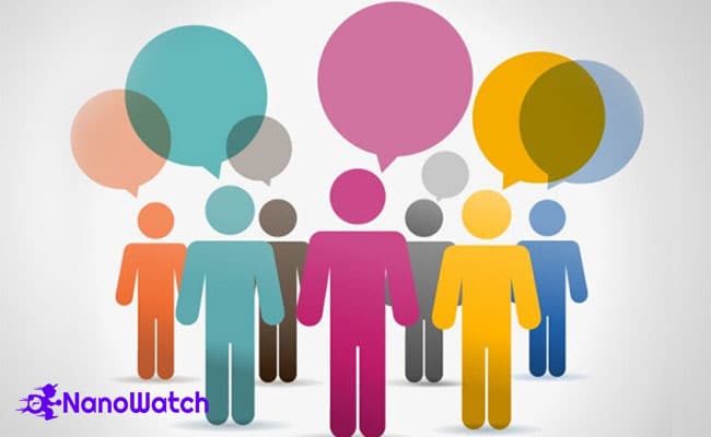 مهارت‌های برقراری ارتباط موثر