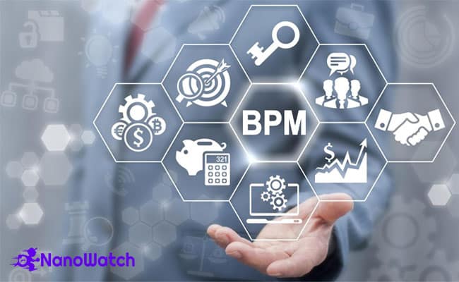 انواع سیستم‌های مدیریت فرایند کسب و کار