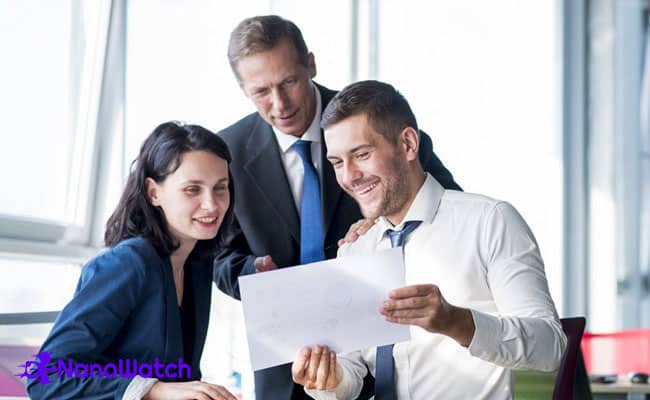 روحیه کارکنان چیست؟