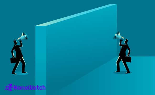 موانع برقراری ارتباط موثر