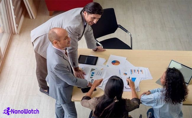 منظور از مدیریت و ریاست چیست؟