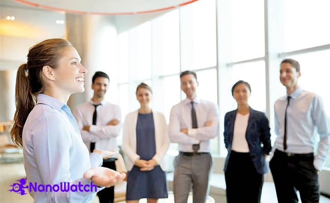 نحوه توسعه فرهنگ سازمانی