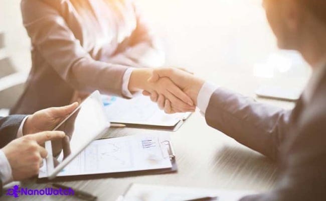 مزایای تعاملات درون سازمانی