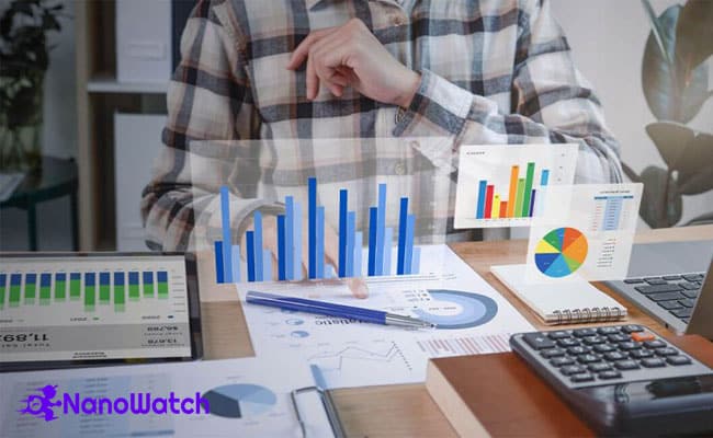 الگوی شاخص کلیدی عملکرد منابع انسانی
