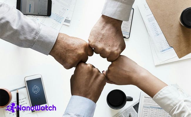 اصول صحیح مدیریت افراد