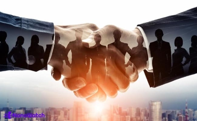 تعاملات درون سازمانی چیست؟
