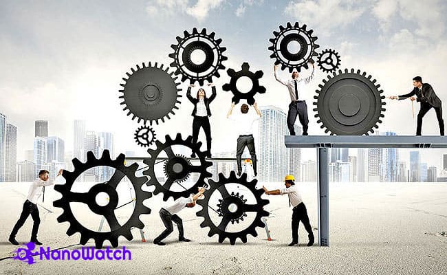 اصول مدیریت فایول