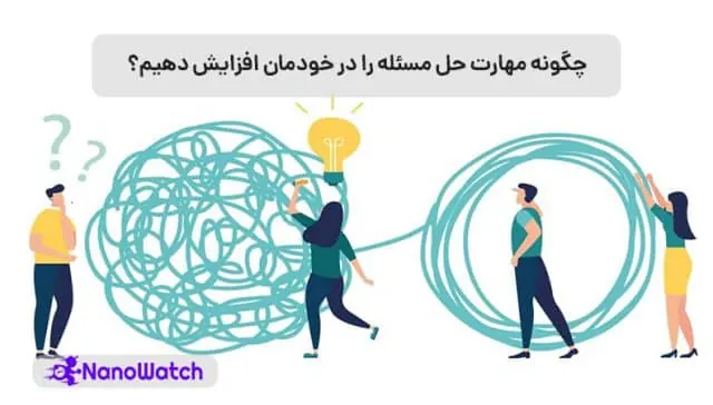مهارت حل مسئله