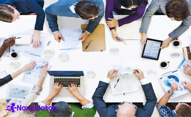 اصول مدیریت نوین