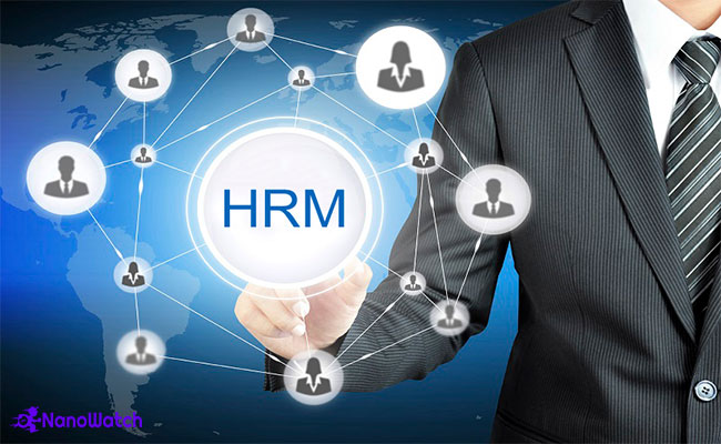 اهمیت مدل‌های HRM 