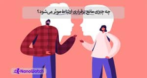 مهارت برقراری ارتباط موثر