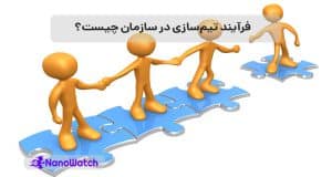 تیم‌سازی